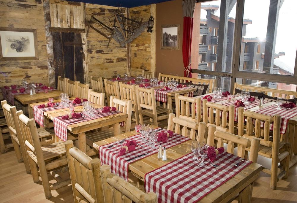 Résidence Pierre&vacances Les Néréides Appart hôtel
