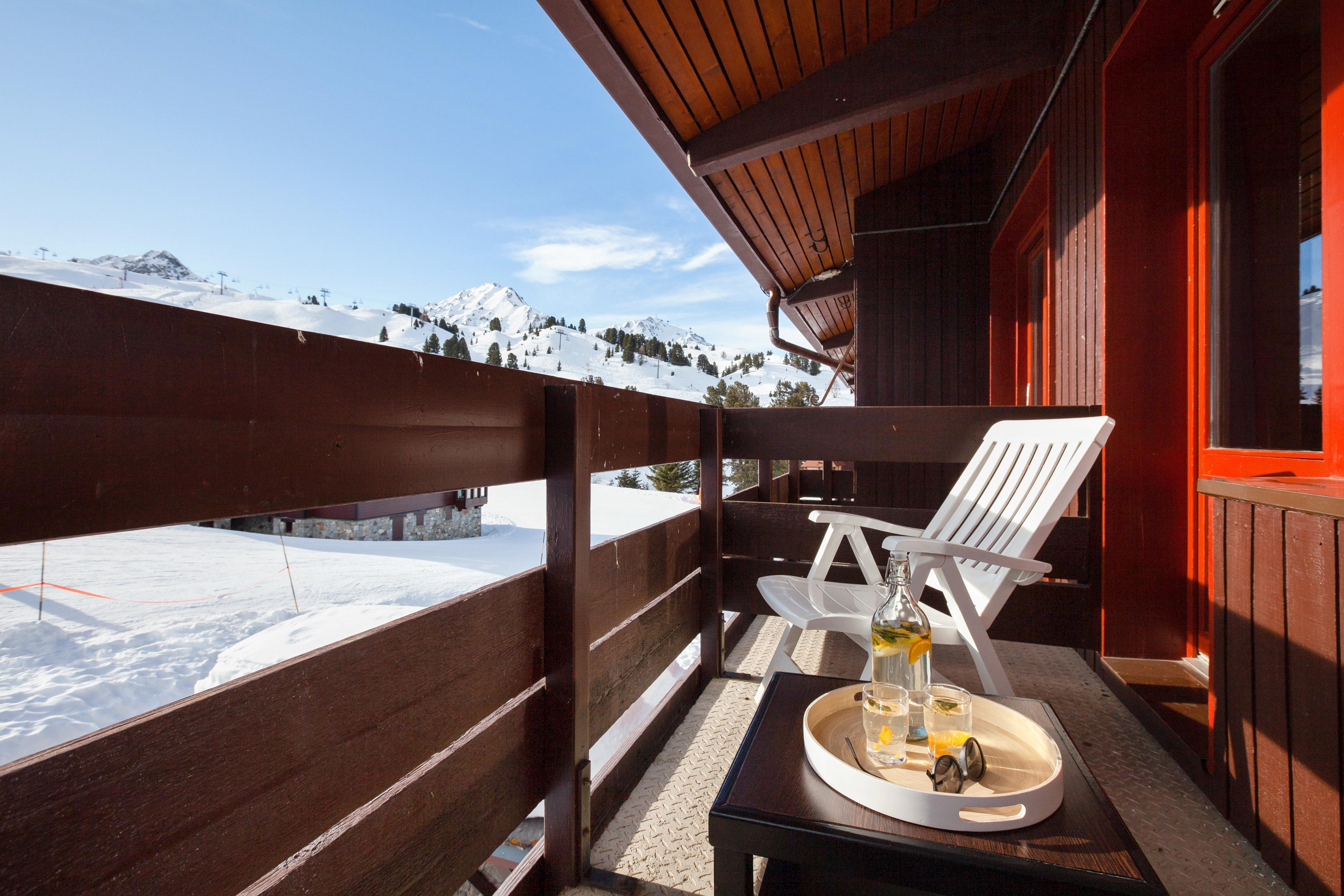Appart hôtel Résidence Pierre&vacances Les Néréides