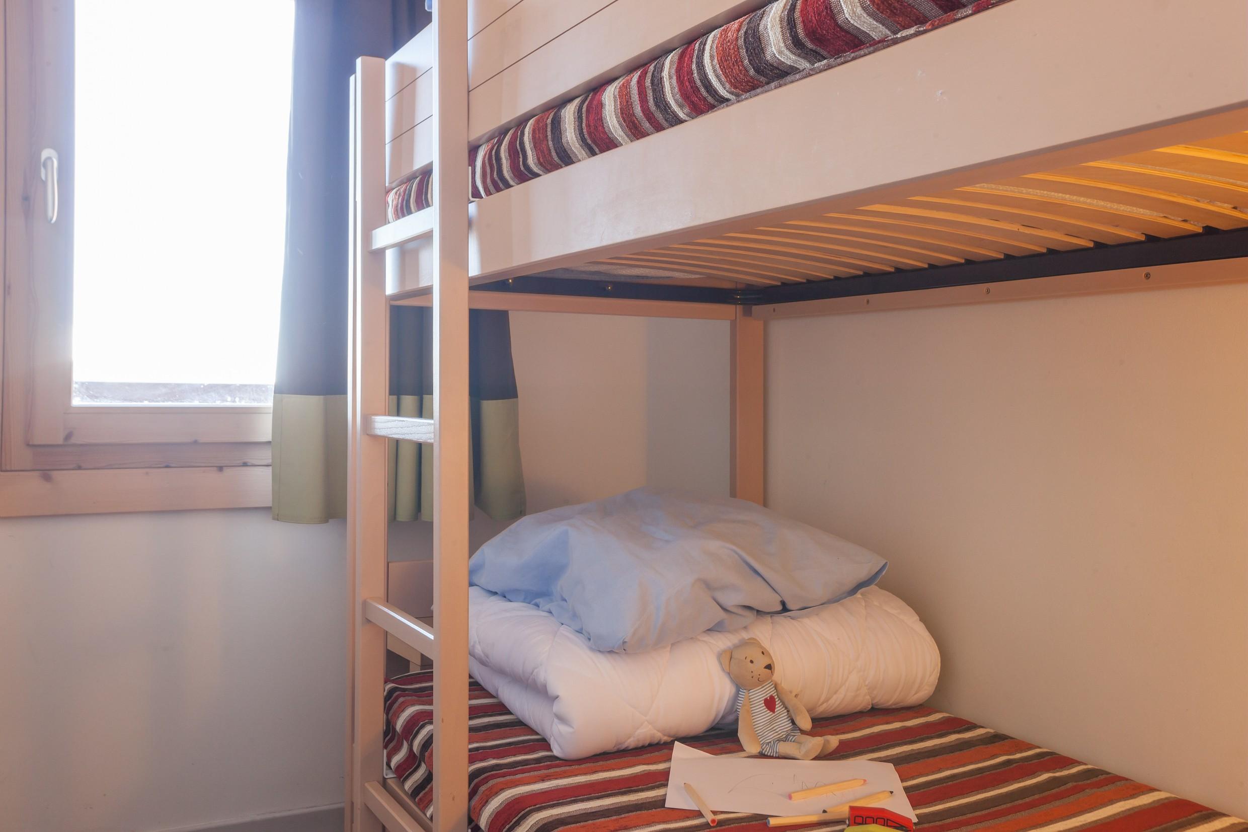 Appart hôtel Résidence Pierre&vacances Les Néréides 3*