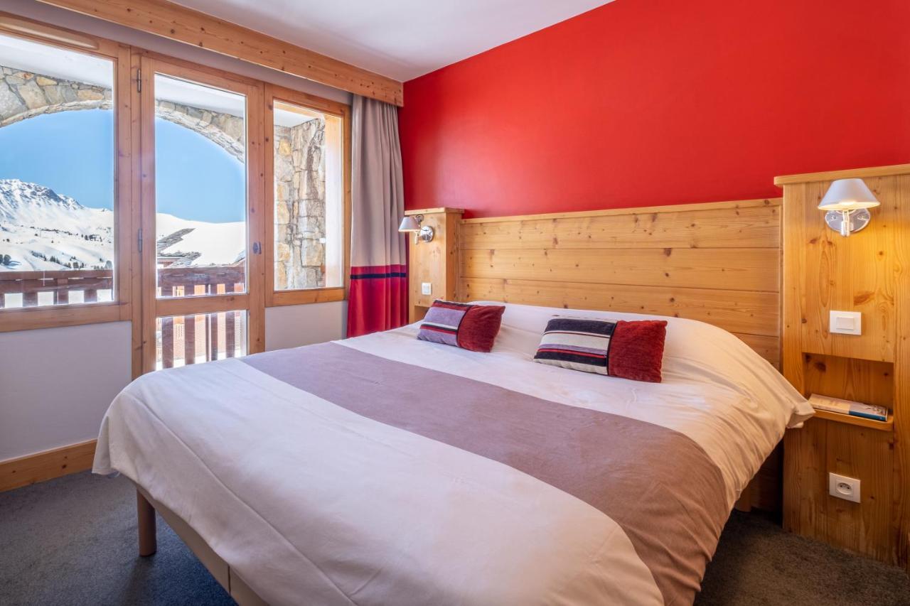 Appart hôtel Résidence Pierre&vacances Les Néréides 3*