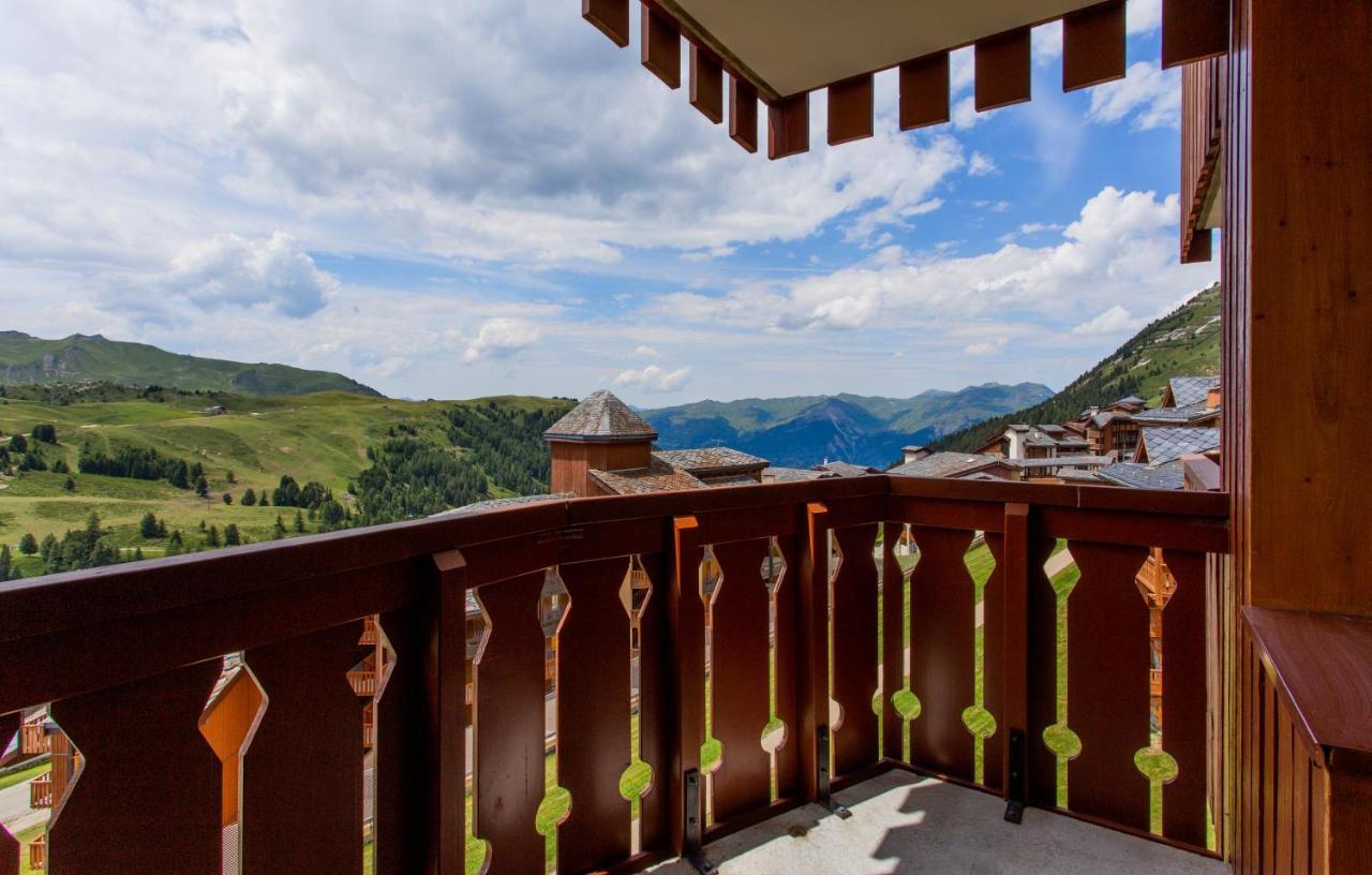 Résidence Pierre&vacances Les Néréides Appart hôtel
