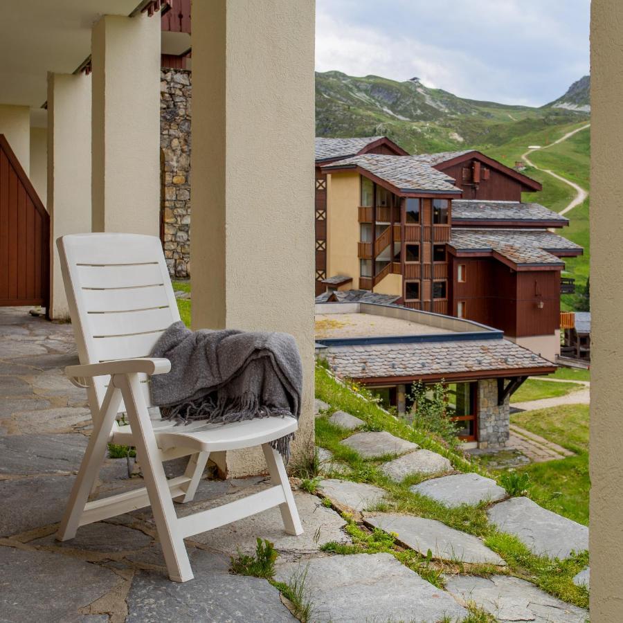 Résidence Pierre&vacances Les Néréides Appart hôtel
