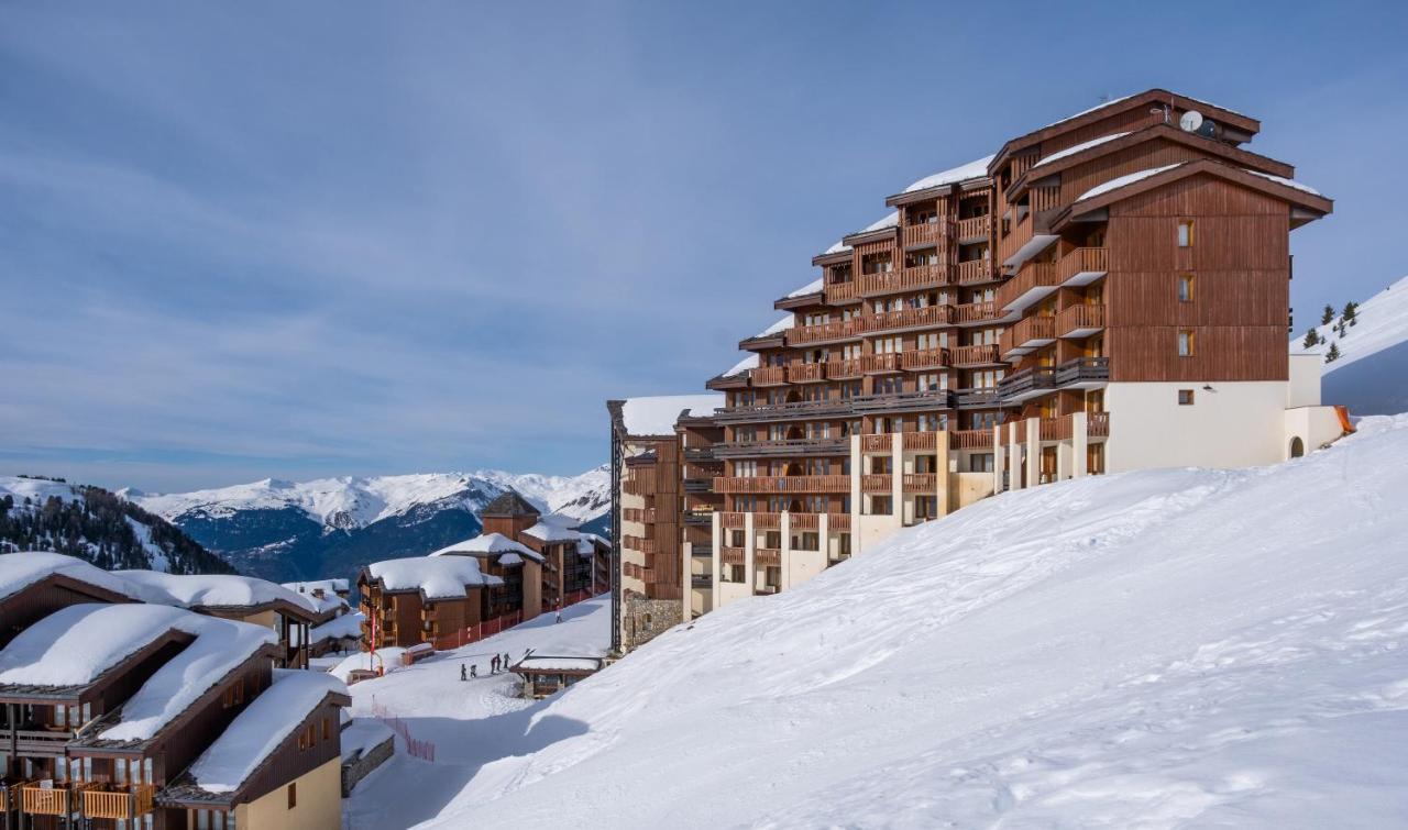 Pierre & Les Nereides La Plagne