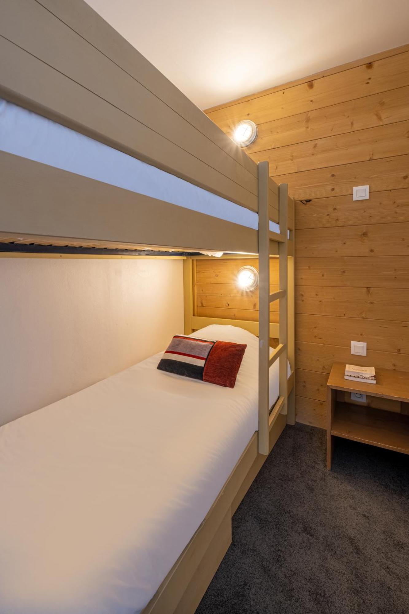 Résidence Pierre&vacances Les Néréides Appart hôtel 3*