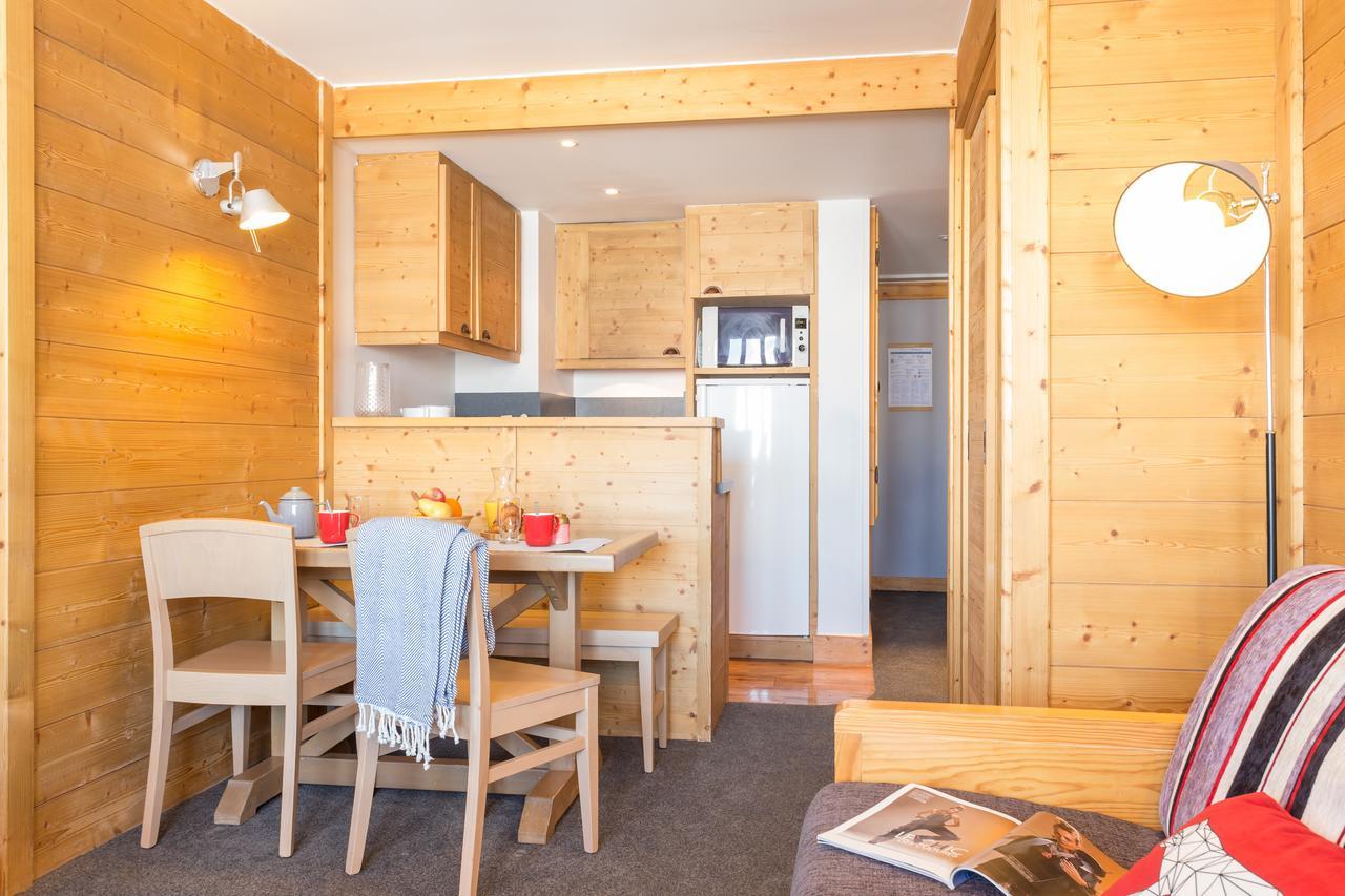 Résidence Pierre&vacances Les Néréides Appart hôtel