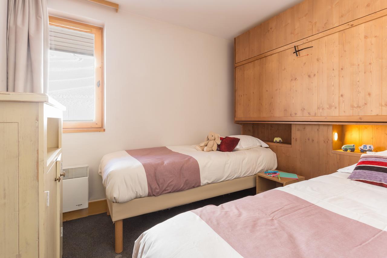 Pierre & Les Nereides Aparthotel 3*