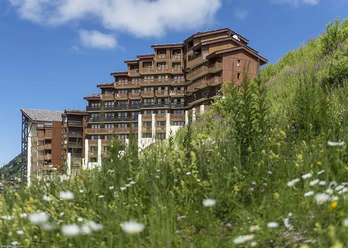 Residence Pierre & Vacances Les Nereides