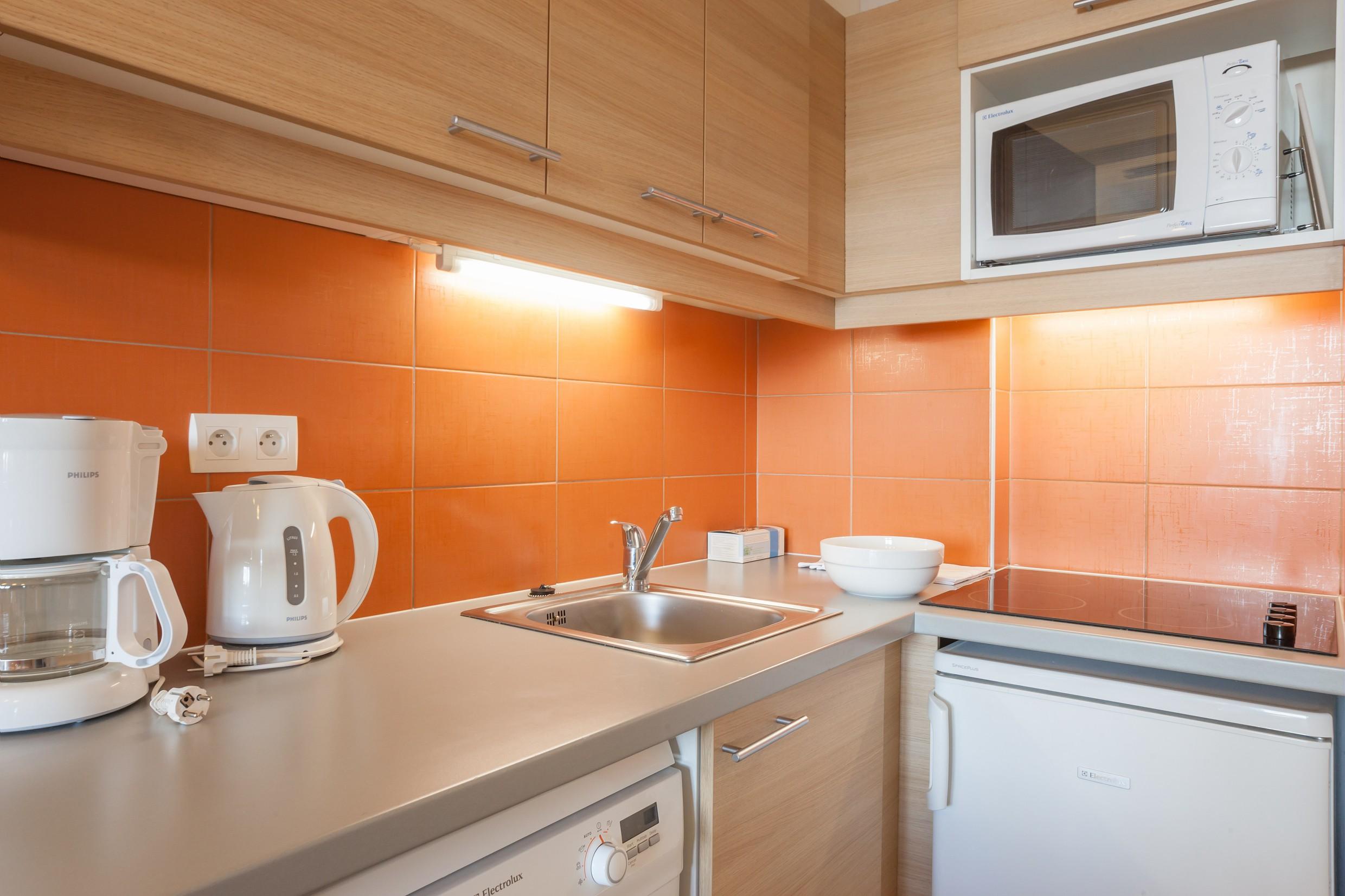 Pierre & Les Nereides Aparthotel 3*