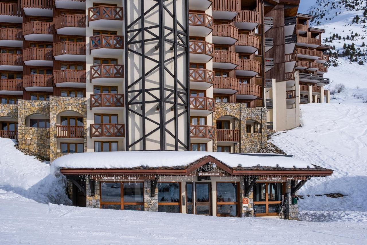 Aparthotel Pierre & Les Nereides 3*