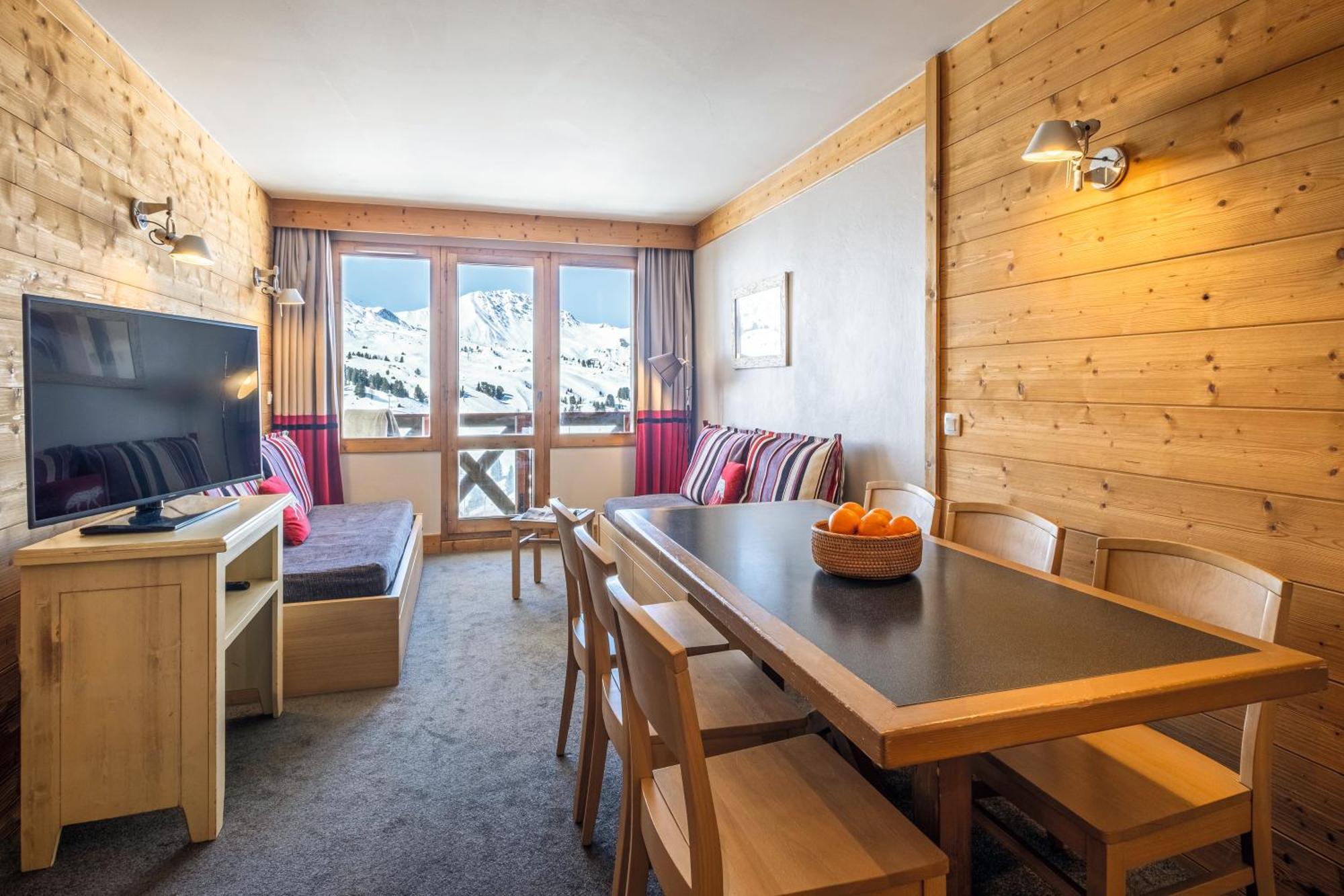 Pierre & Les Nereides Aparthotel 3*